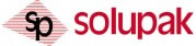 logo solupak